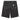 Carhartt WIP Simple Short Herren Black Heavy Stone Washed