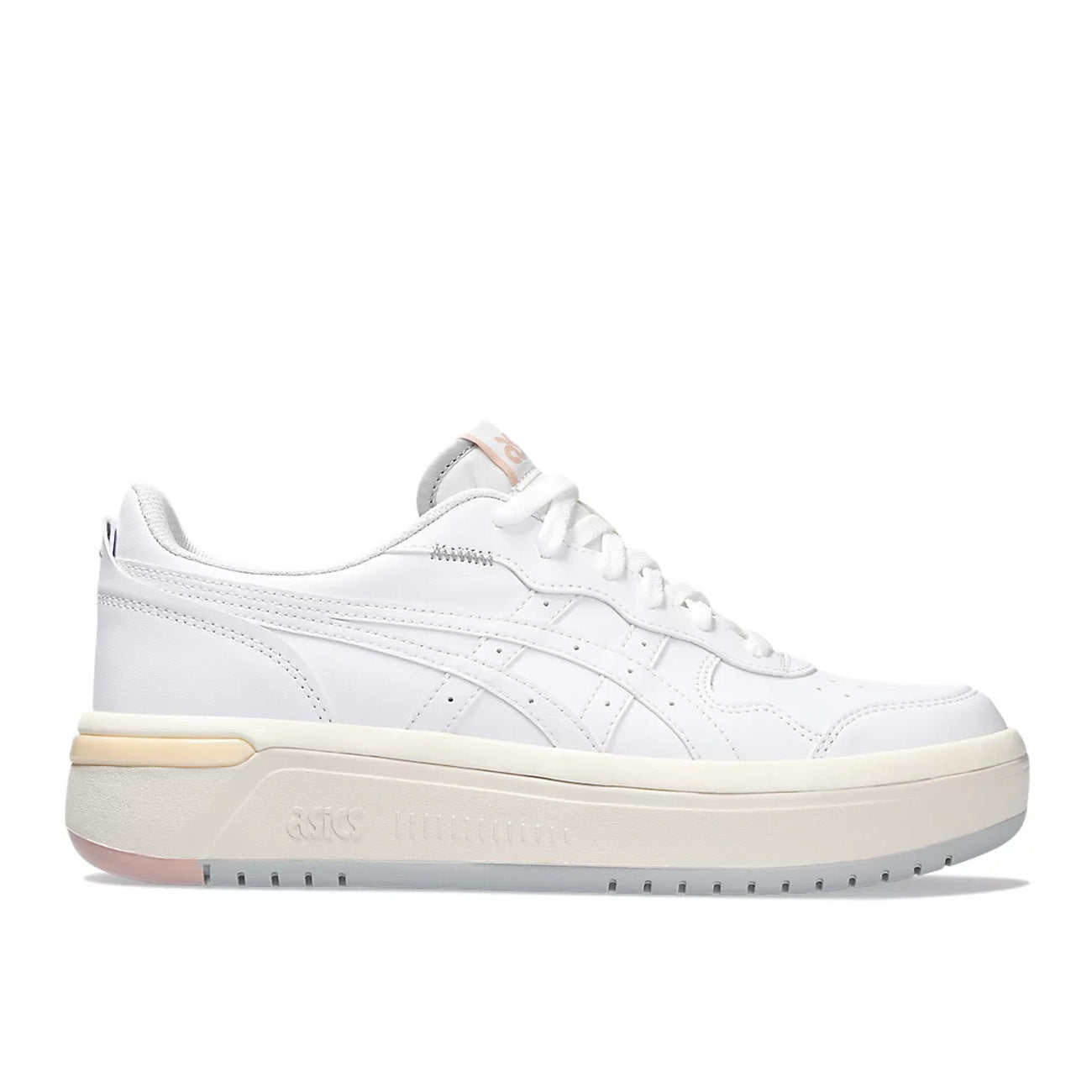 Asics Japan S ST Damen White Maple Sugar