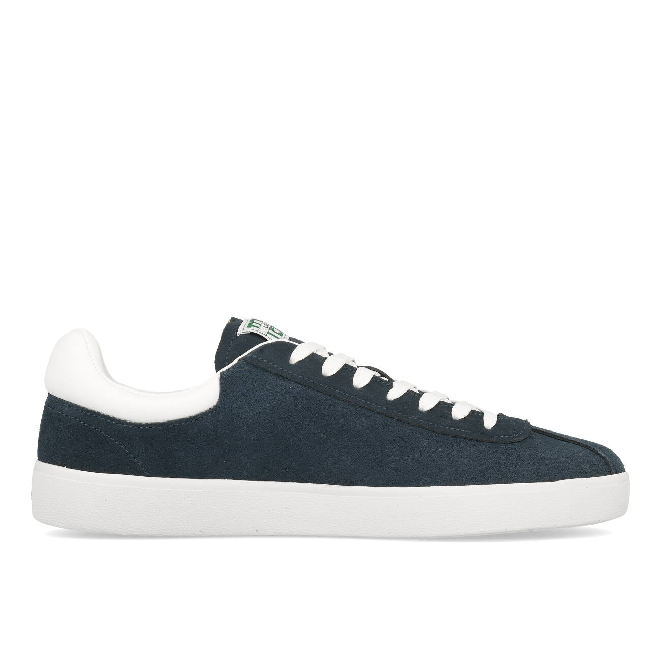 Lacoste Baseshot 223 1 SMA Herren Navy White