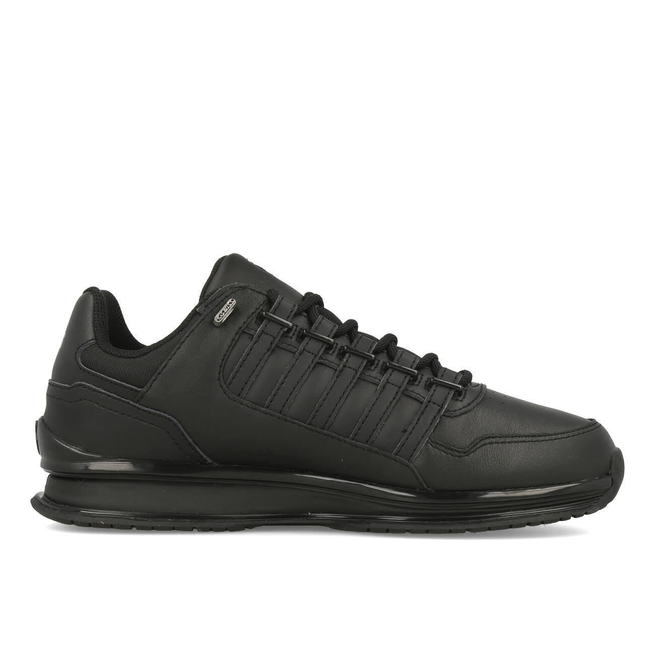 K-Swiss Rinzler GT Herren Black Black Black