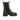 Tamaris 1-25498-41-003 Chelsea Boots Damen Black Leather