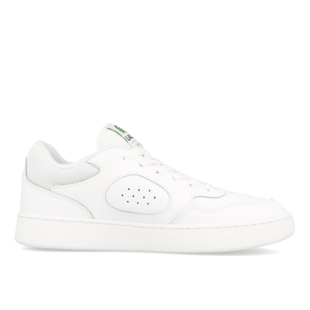 Lacoste Lineset 223 1 SFA Damen White White