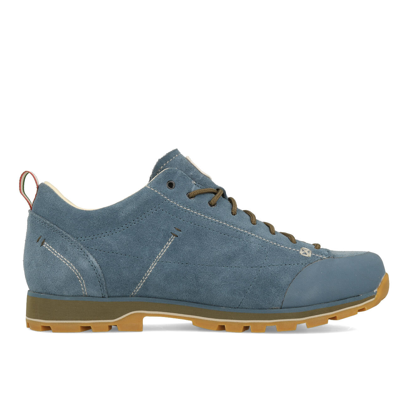 Dolomite Cinquantaquattro Shoe 54 Low GTX Herren Denim Blue
