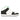 DC Manteca 4 Hi Herren Black White Green