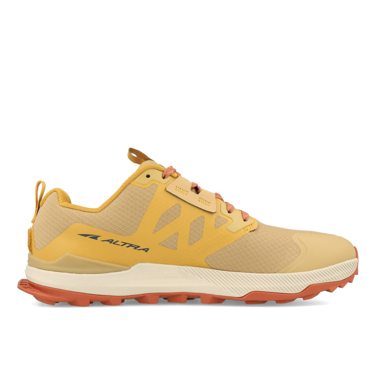 Altra M Lone Peak 7 Herren Tan