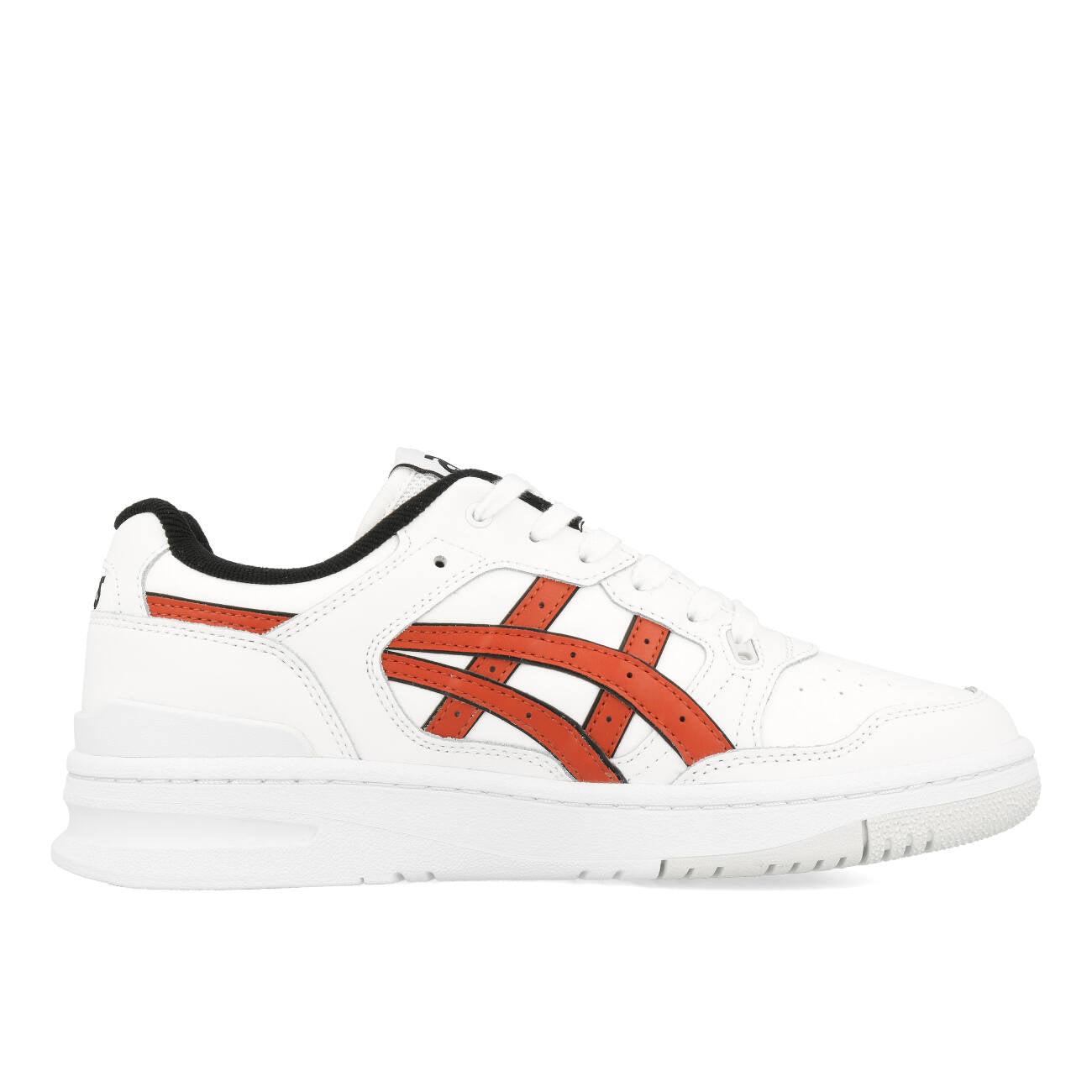 Asics EX89 Herren White Spice Latte