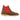 Duckfeet Roskilde Herren Cocoa Red