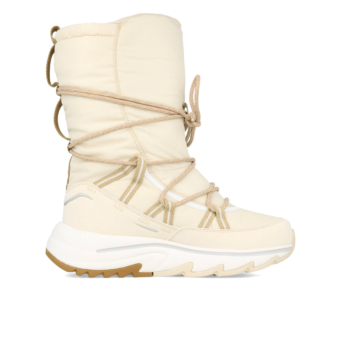 Zero°C Are Snow W GTX Damen Beige