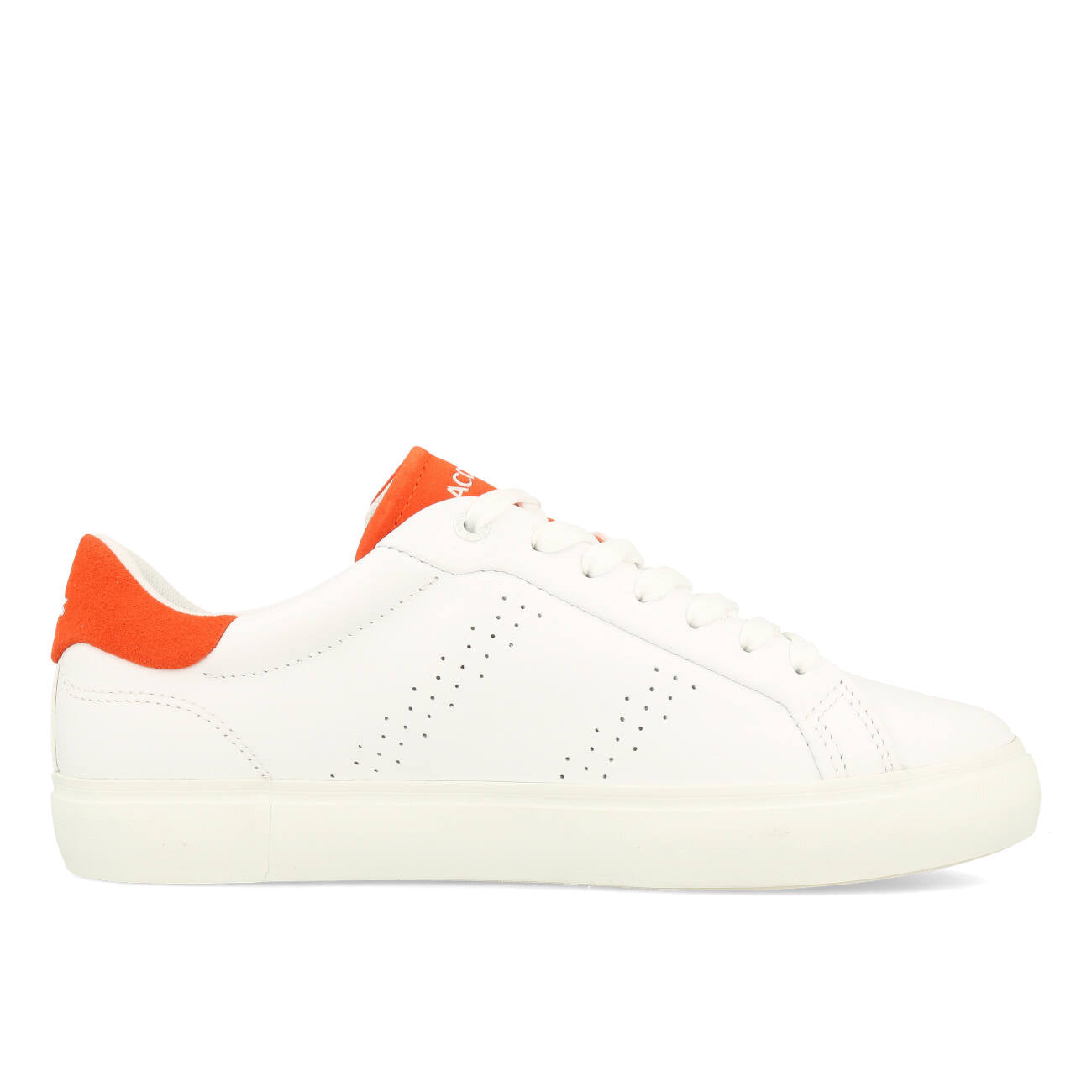 Lacoste Powercourt 2.0 223 1 SFA Damen White Orange