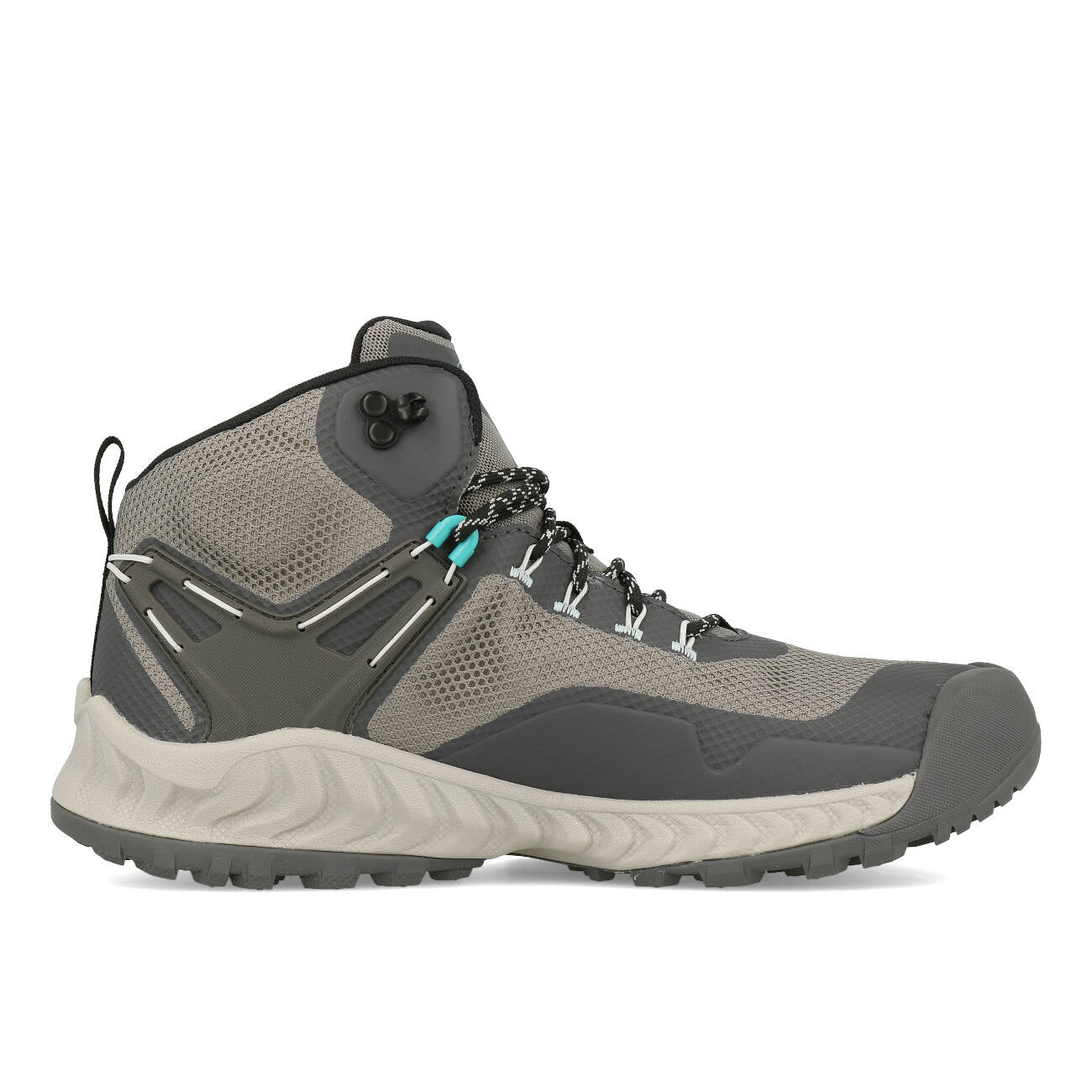 Keen Nxis Evo Mid WP W Damen Magnet Ipanema