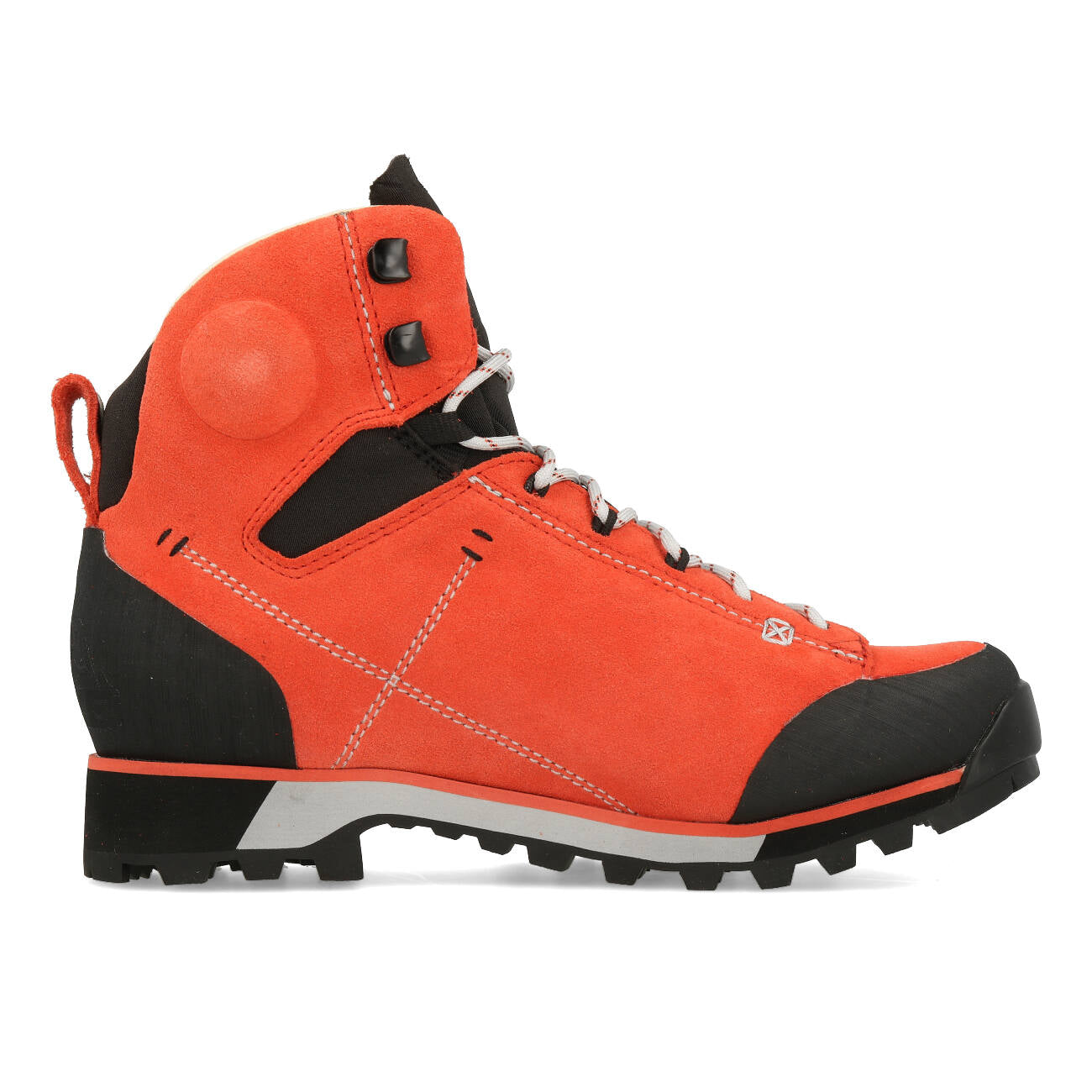 Dolomite Cinquantaquattro Shoe W's 54 Hike Evo GTX Damen Paprika Red