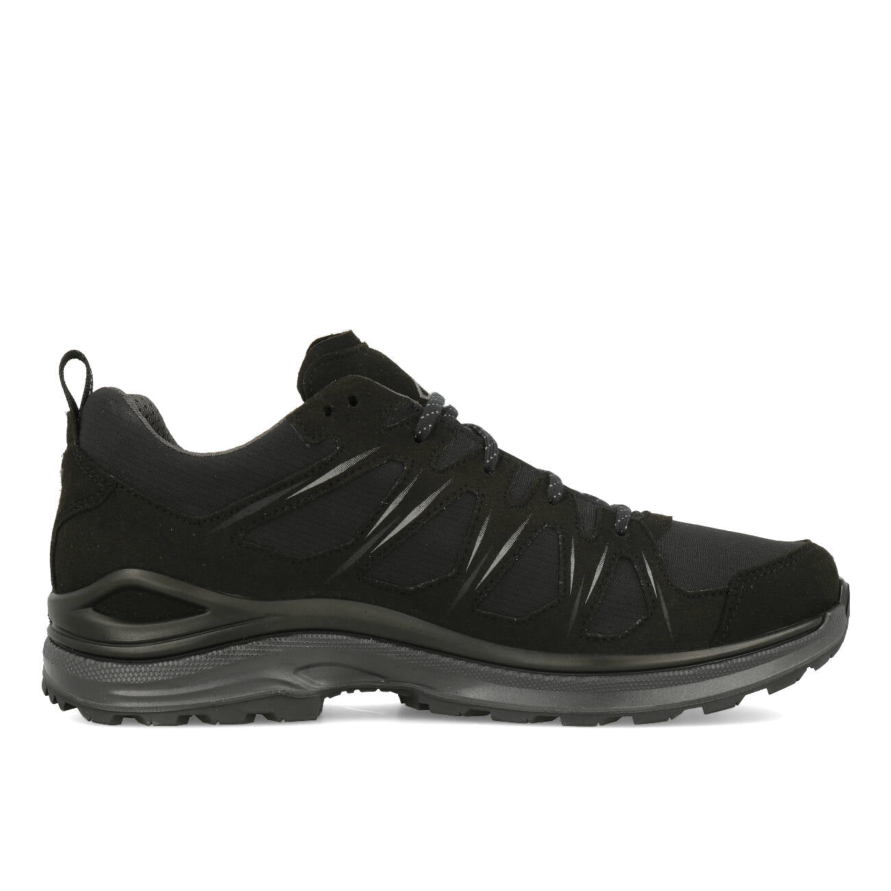 Lowa Innox Evo II GTX Herren Schwarz Grau