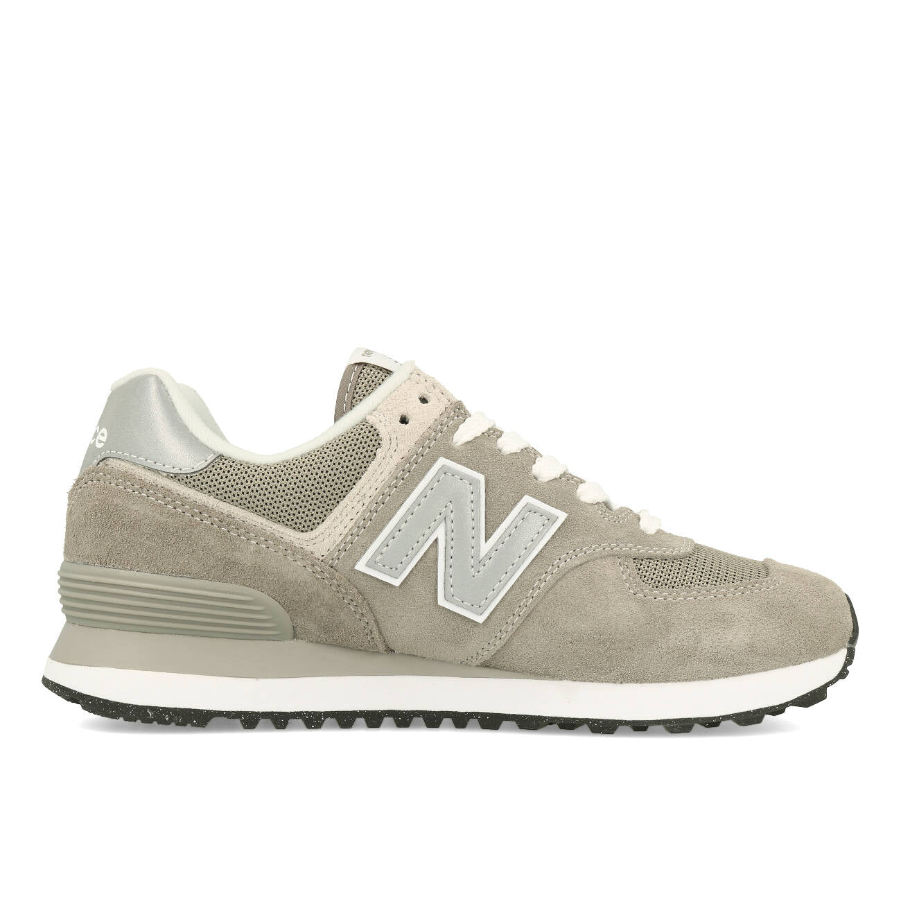 New Balance WL 574 EVG Damen Grey