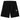 Carhartt WIP Cole Cargo Short Herren Black Rinsed