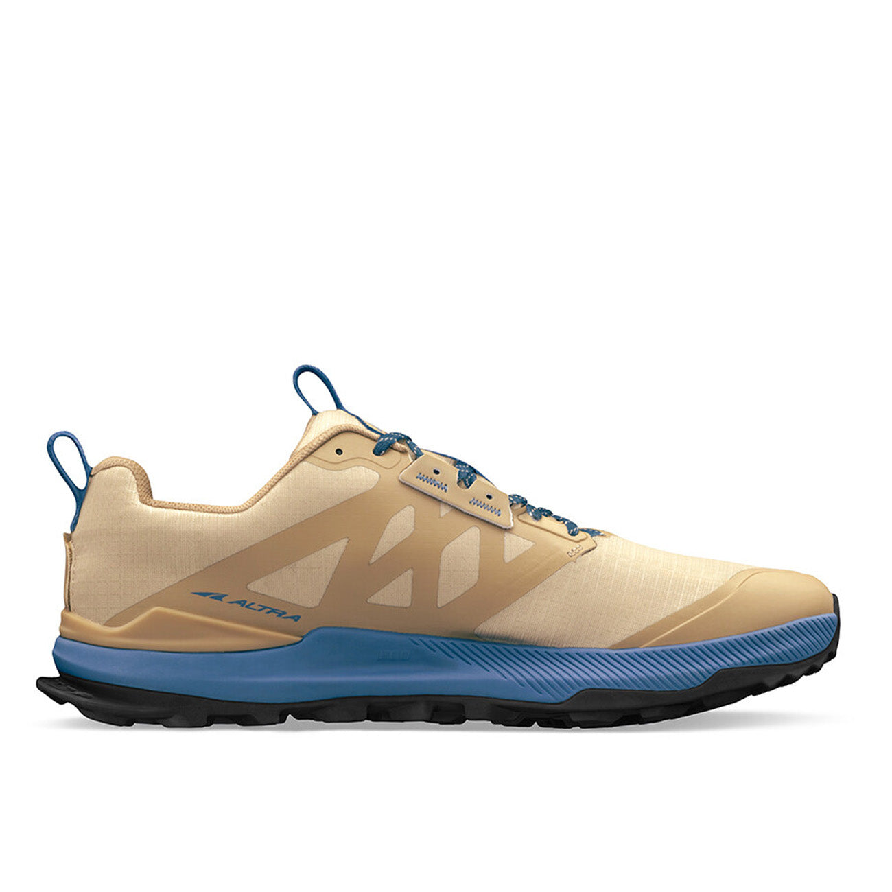 Altra M Lone Peak 8 Herren Tan