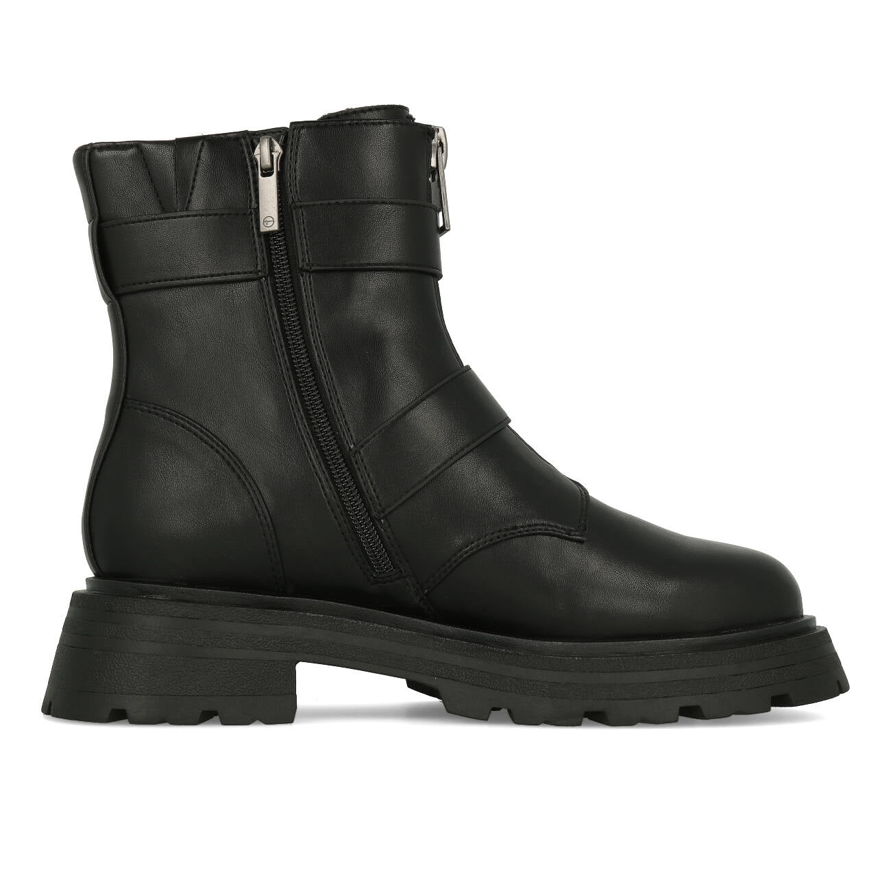 Tamaris 1-25320-41-020 Boots Damen Black Matt