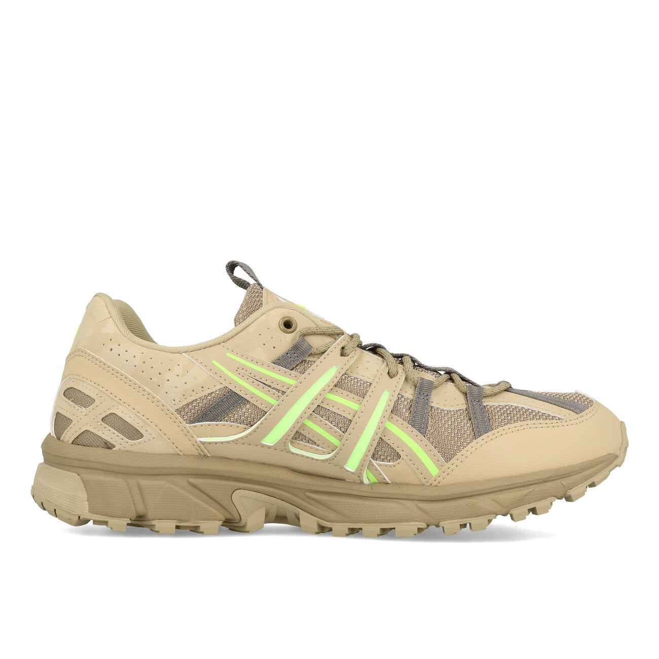 Asics Gel-Sonoma 15-50 Herren Pepper Illuminate Green