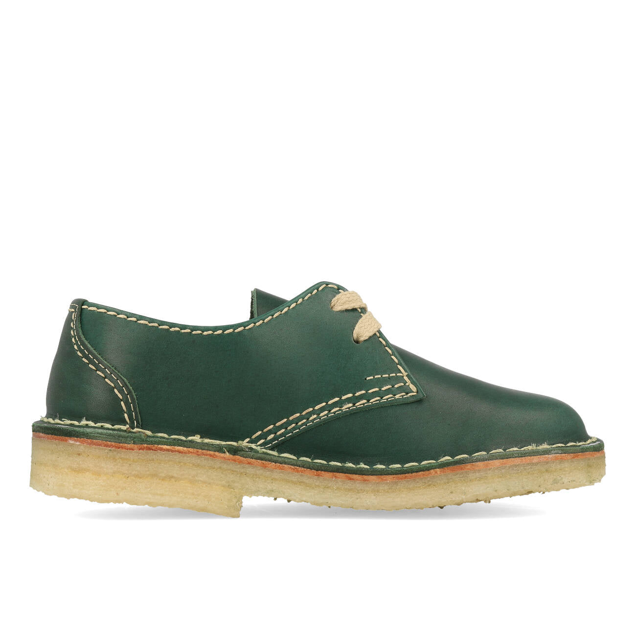 Duckfeet Jylland Damen Green