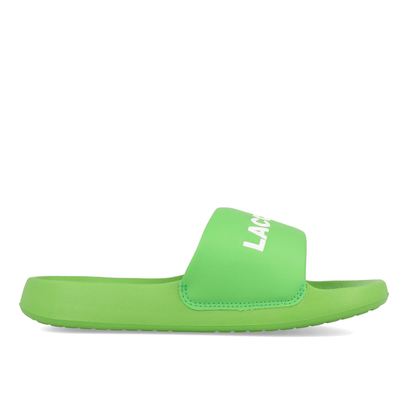 Lacoste Serve Slide 1.0 124 2 CFA Damen Green Green