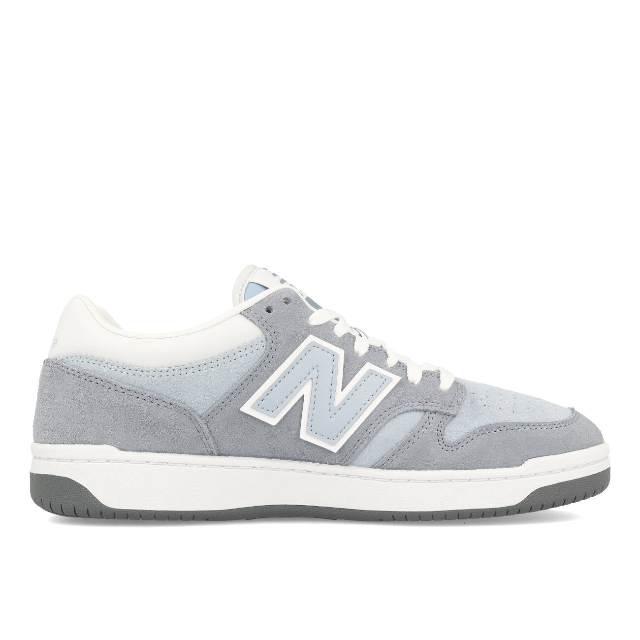 New Balance BB 480 LEB Herren Artic Grey Light Arctic Grey