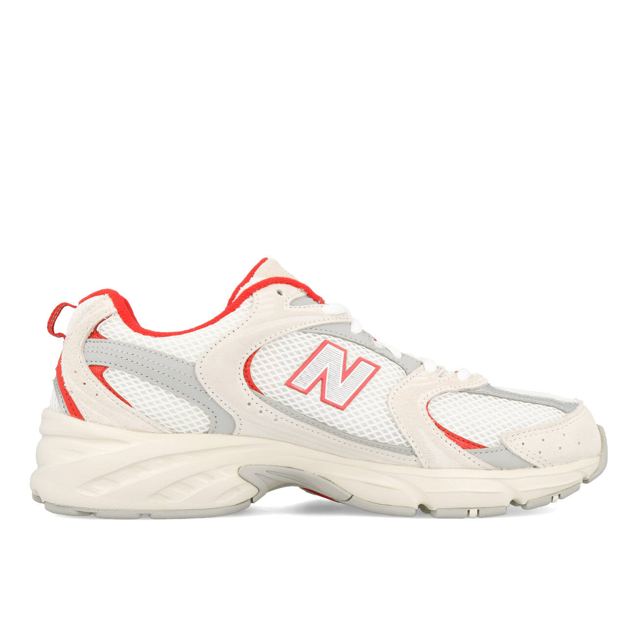 New Balance MR 530 QB Reflection Moonbeam True Red