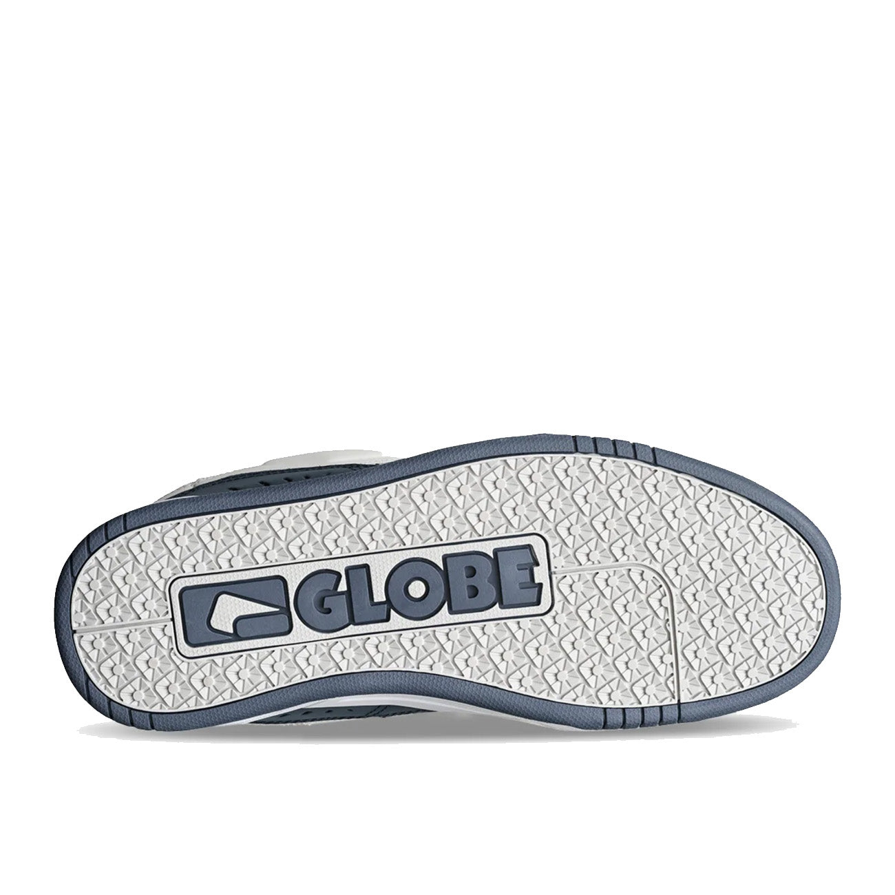 Globe Fusion Herren Grey Blue