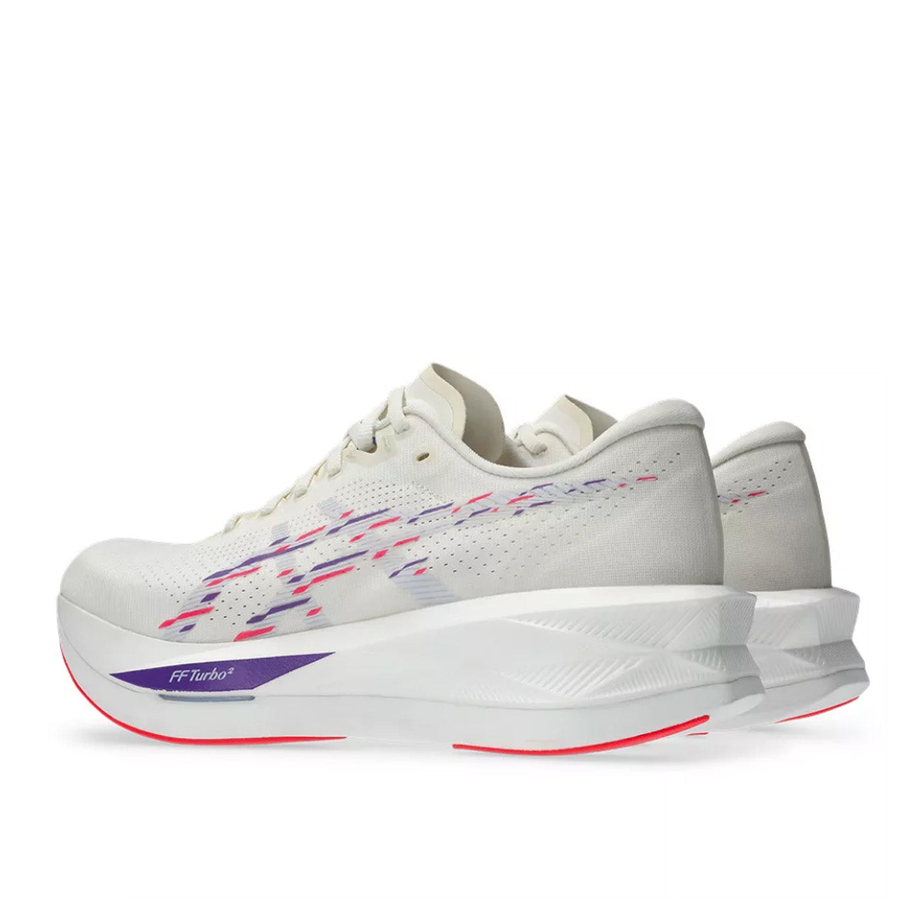 Asics Sonicblast Herren Creme Blue Fade