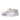 Asics Sonicblast Herren Creme Blue Fade