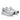 Asics Superblast 3 White Black