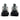 Norda Run The 001 M Herren Cinder