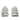 Asics Gel-NYC Herren Weiß Beige