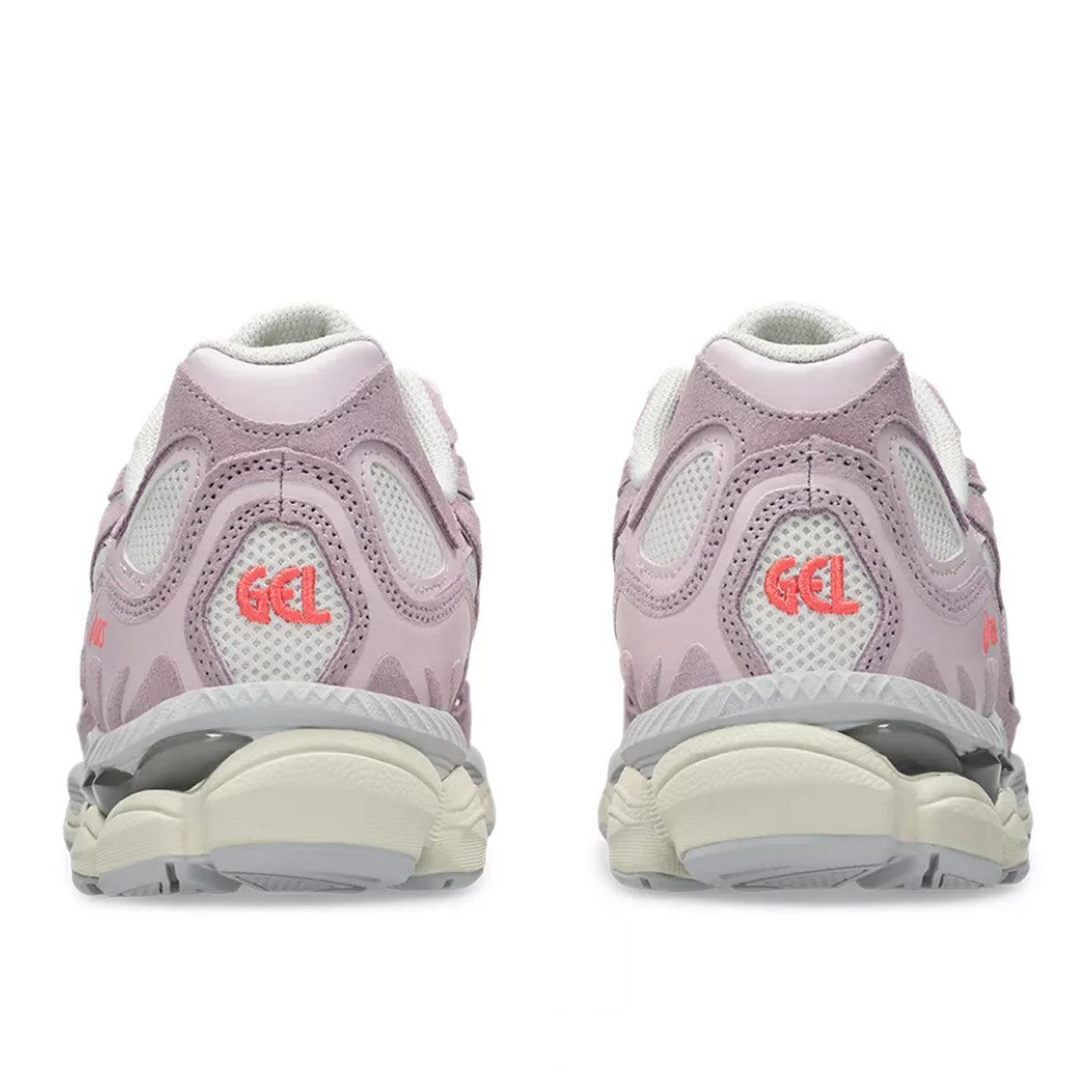 Asics Gel-NYC Damen Creme Rose Water