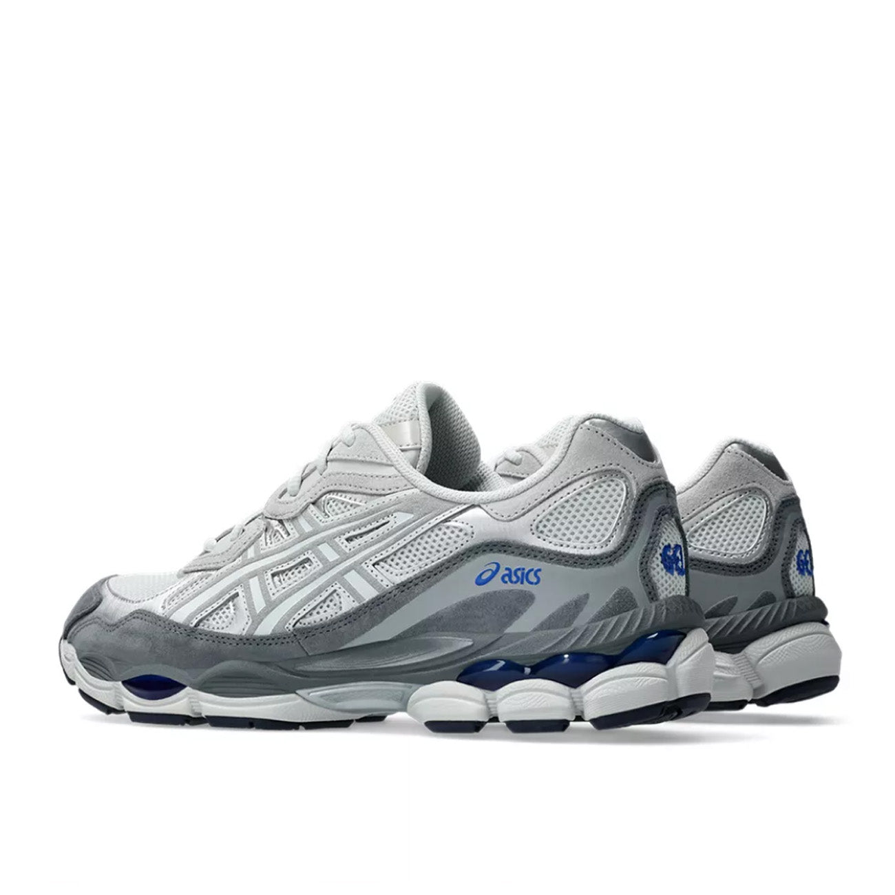 Asics Gel-NYC Herren Glacier Grey Gravel