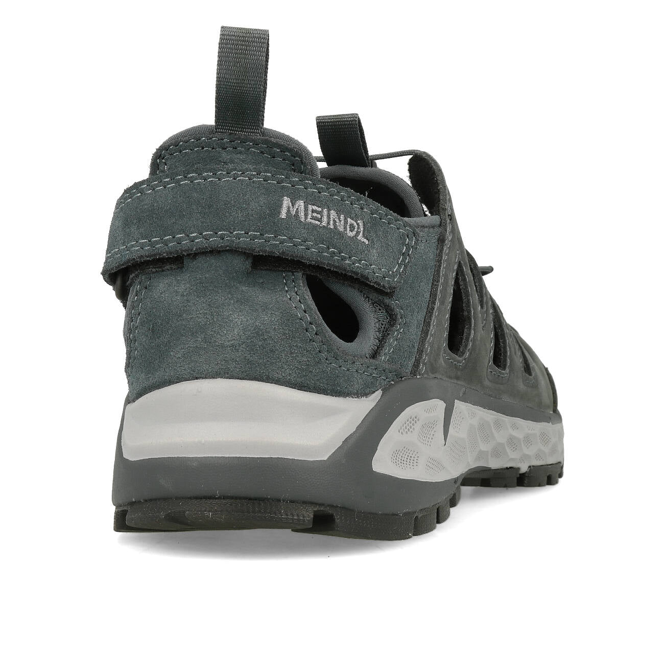 Meindl Brindisi Herren- C fit® PW Graphit