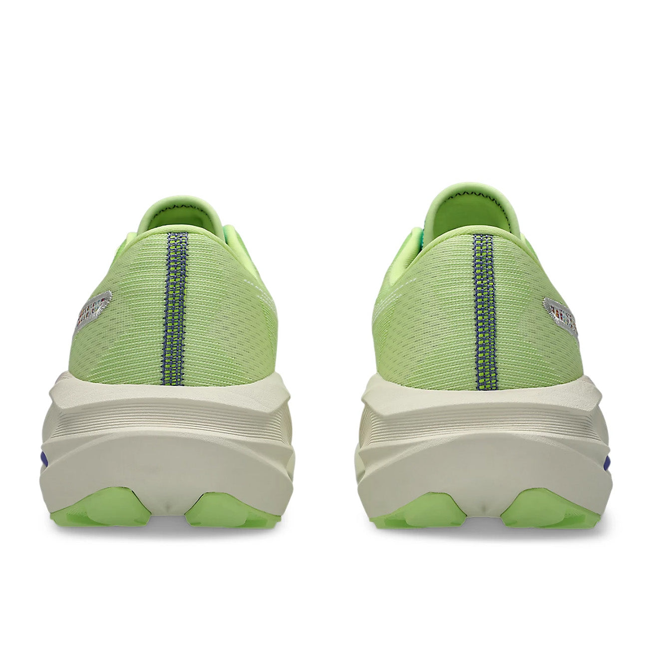 Asics Novablast 5 TR Nature Bathing Lime Green
