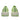 Asics Novablast 5 TR Nature Bathing Lime Green