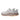 Asics Novablast 5 Damen White Fawn