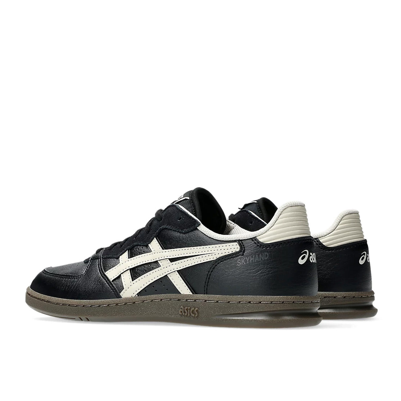 Asics Skyhand OG Black White