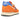 New Balance U 574 BRD Sienna Blue Gemstone