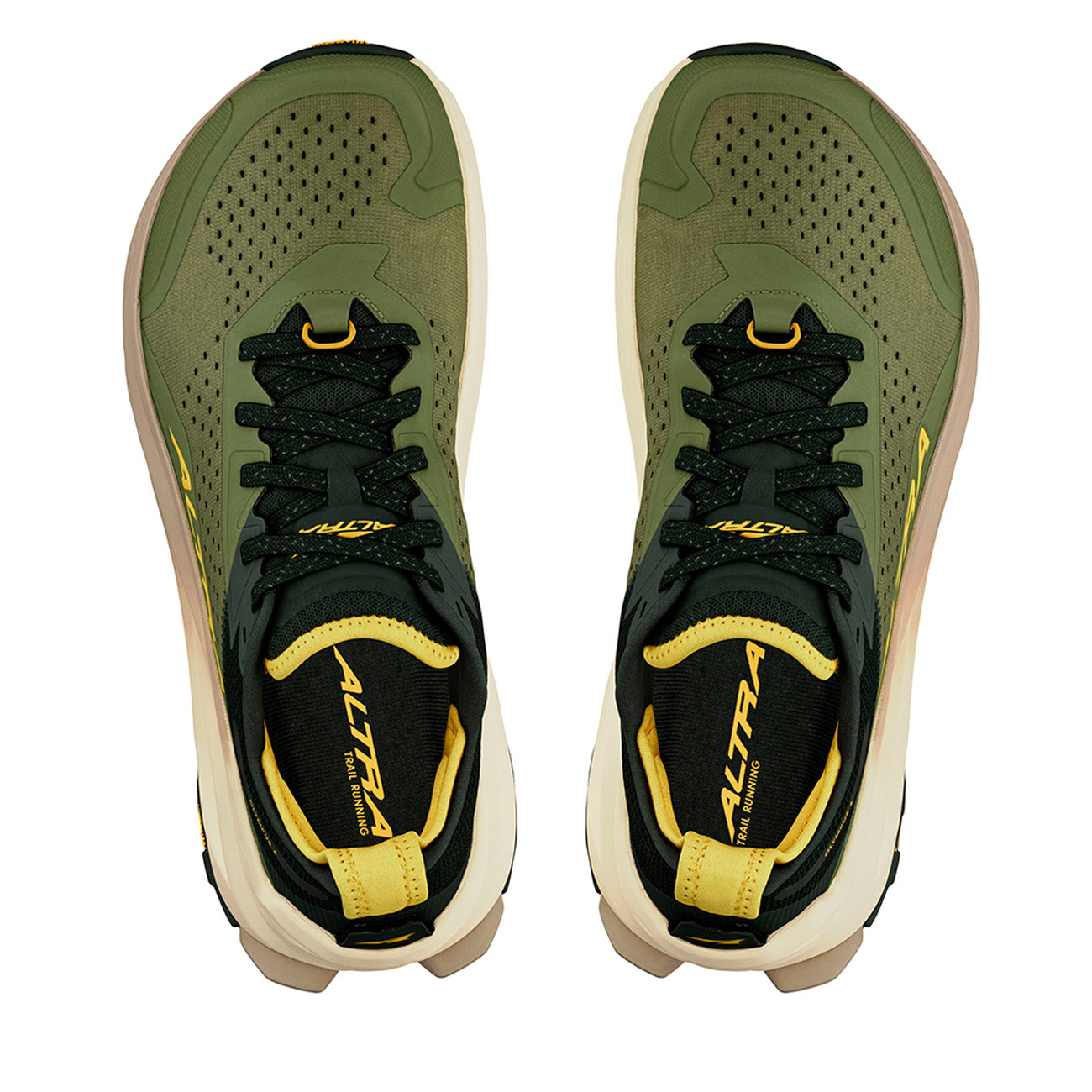 Altra M Olympus 6 Herren Dusty Olive