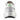 Salomon Aero Glide 3 GRVL Herren White Ftw Silver