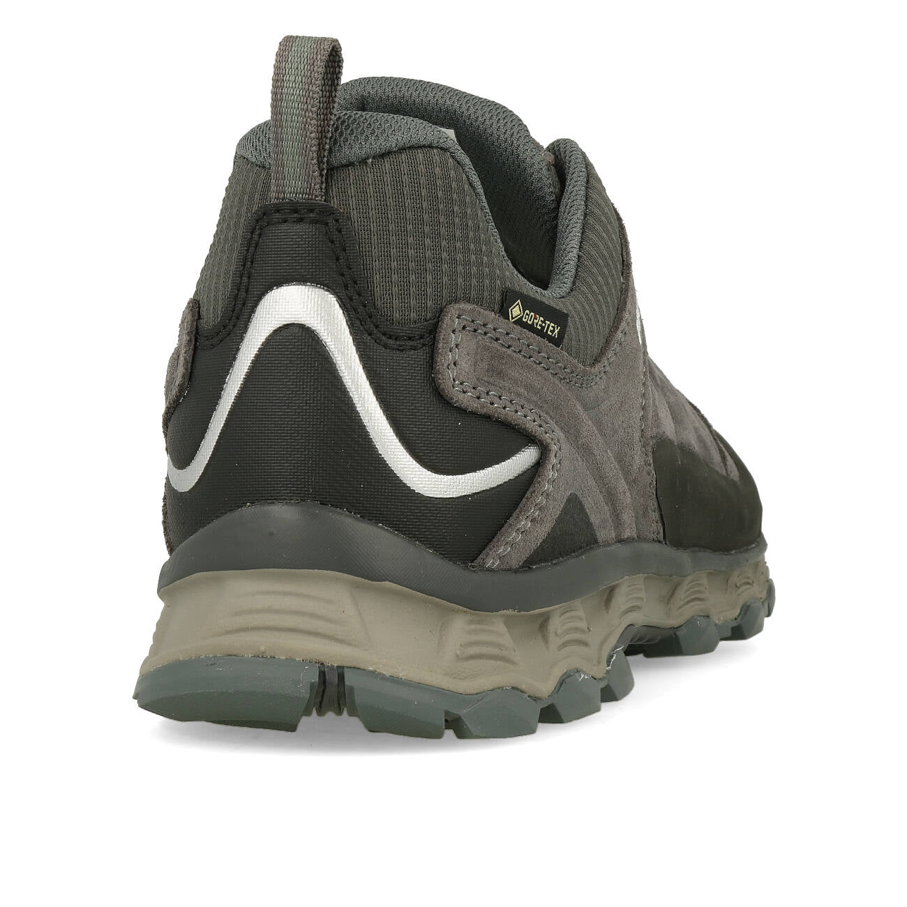 Meindl Lite Trail GTX Herren Granit Oliv