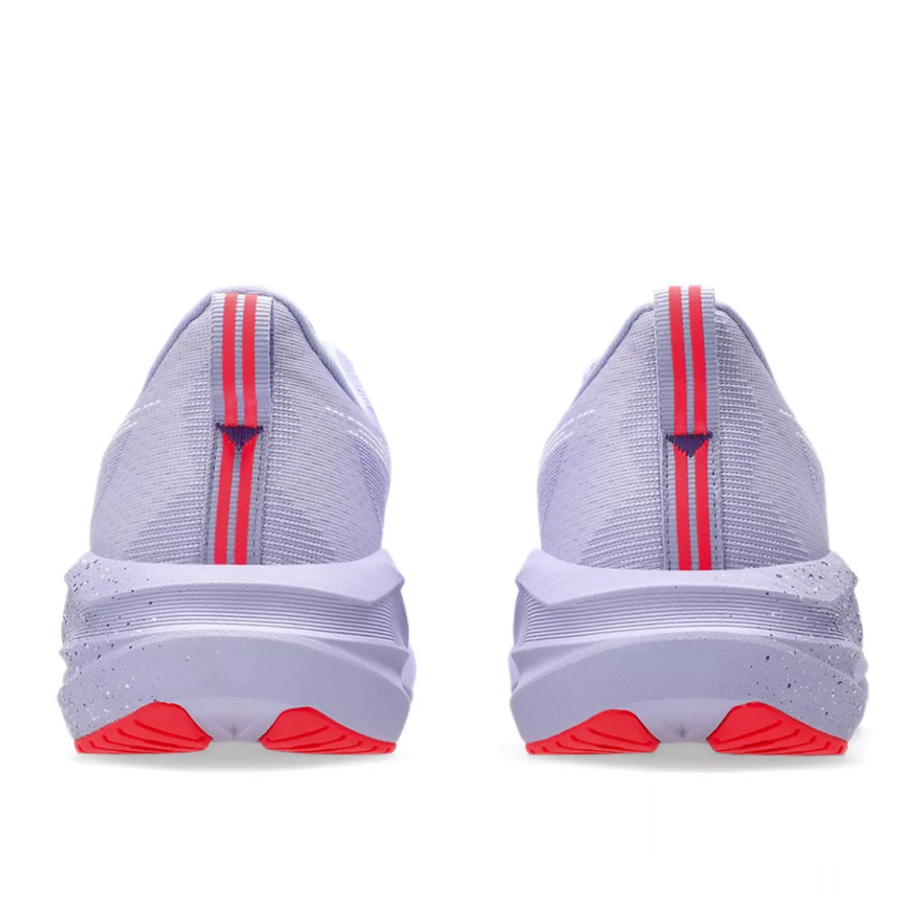Asics Novablast 5 Tokyo Damen Vapor Edo Purple