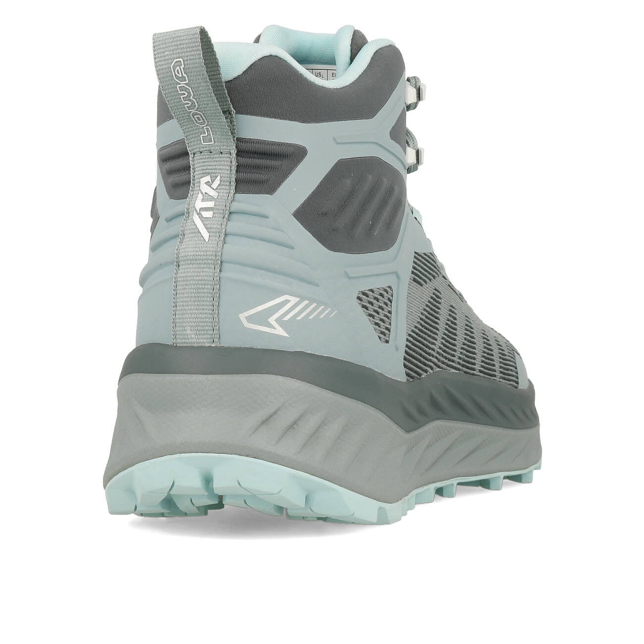 Lowa Fortux GTX QC Ws Rauchblau Blau