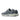 Asics Gel-NYC Herren Steel Grey Carrier Grey