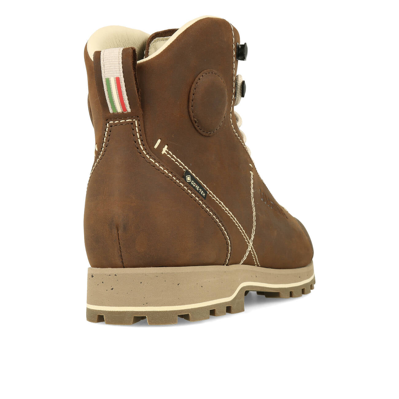 Dolomite Cinquantaquattro Shoe M's 54 High Fg Evo GTX Herren Dark Brown