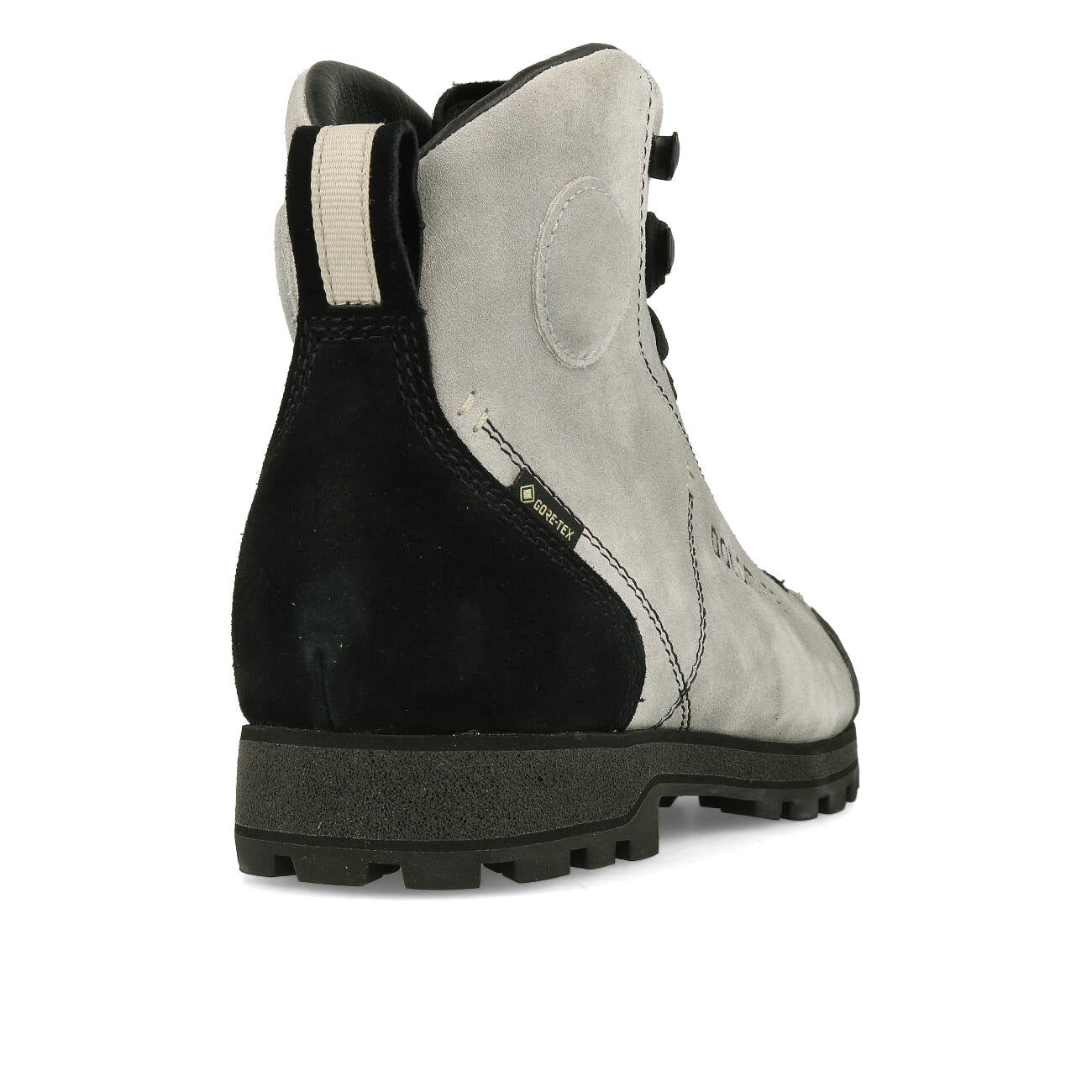 Dolomite Shoe 54 Herren High Dust GTX Bone White