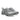 Asics Gel-NYC RGD Herren Cement Grey Clay Grey