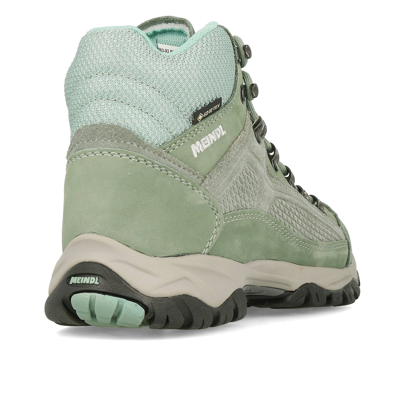 Meindl Baltimore Lady GTX Damen Türkis