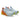 Asics Gel-Nimbus 28 Herren Sky Sun Peach